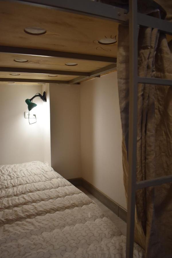 Sleep Studio Hostel Jerevan Eksteriør billede