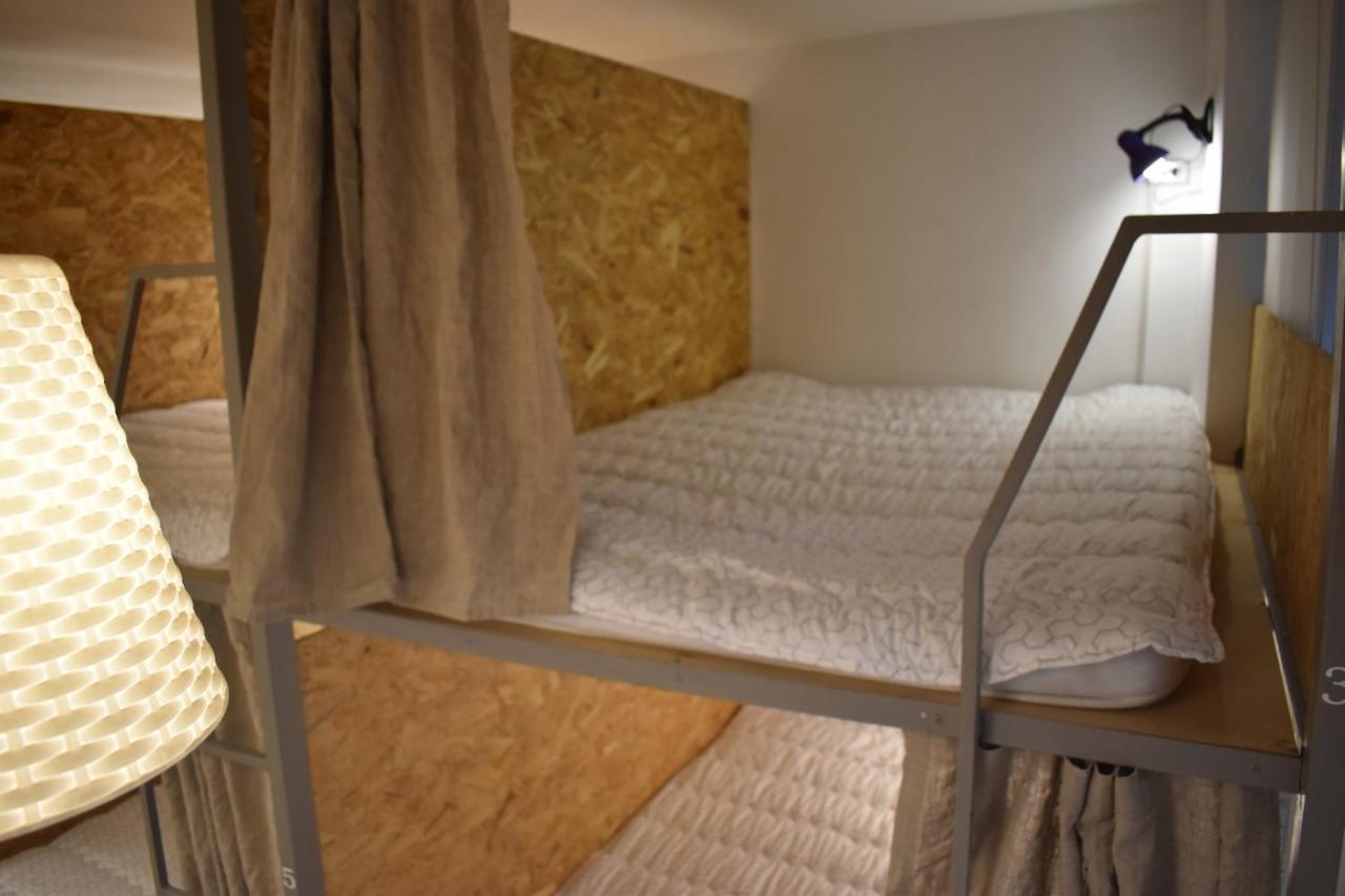 Sleep Studio Hostel Jerevan Eksteriør billede