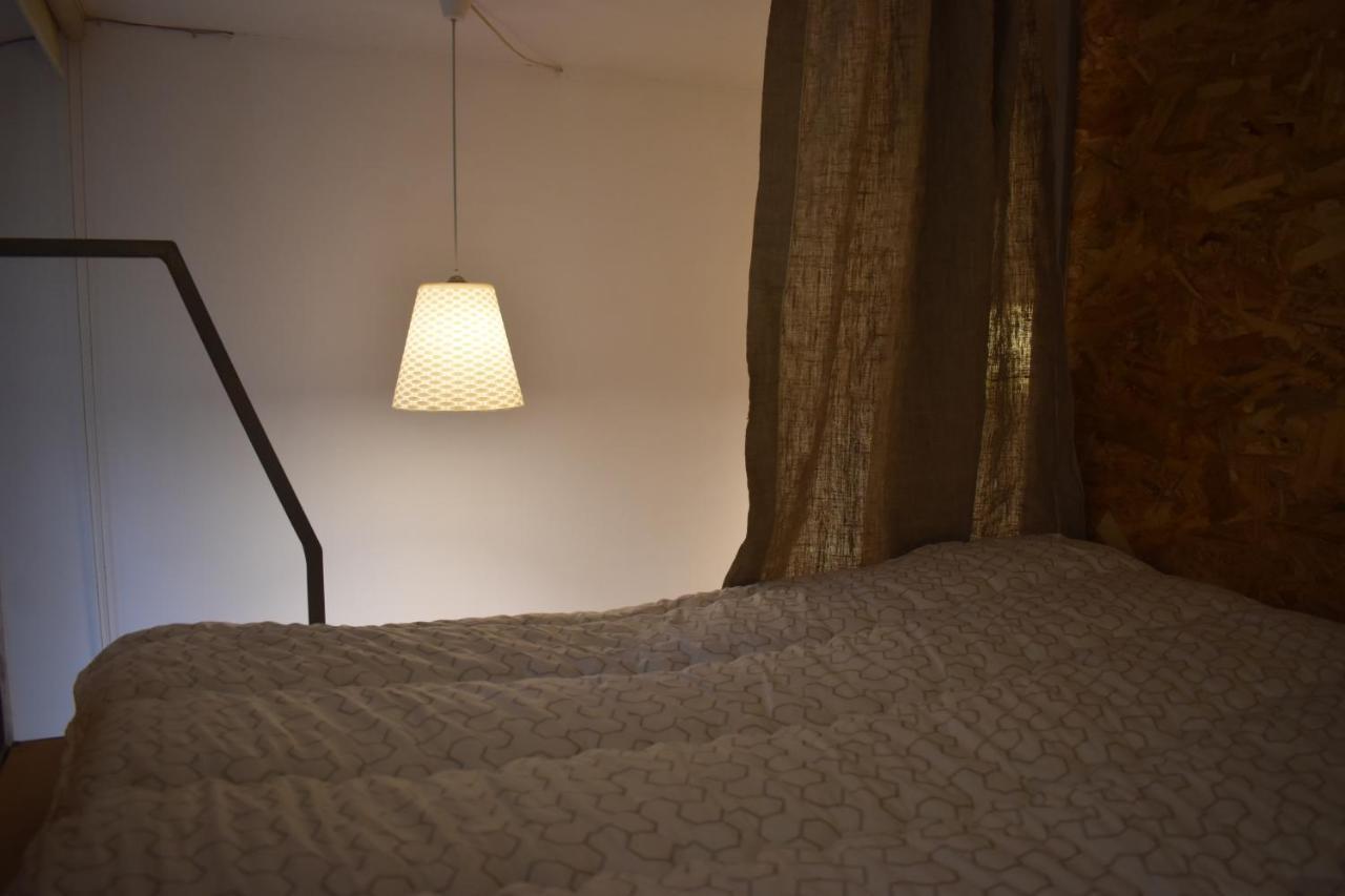 Sleep Studio Hostel Jerevan Eksteriør billede