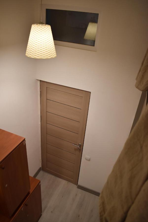 Sleep Studio Hostel Jerevan Eksteriør billede