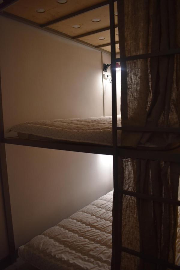 Sleep Studio Hostel Jerevan Eksteriør billede