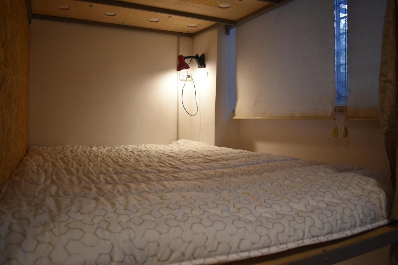 Sleep Studio Hostel Jerevan Eksteriør billede