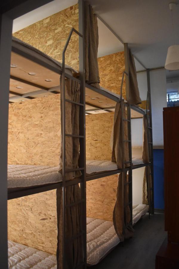 Sleep Studio Hostel Jerevan Eksteriør billede