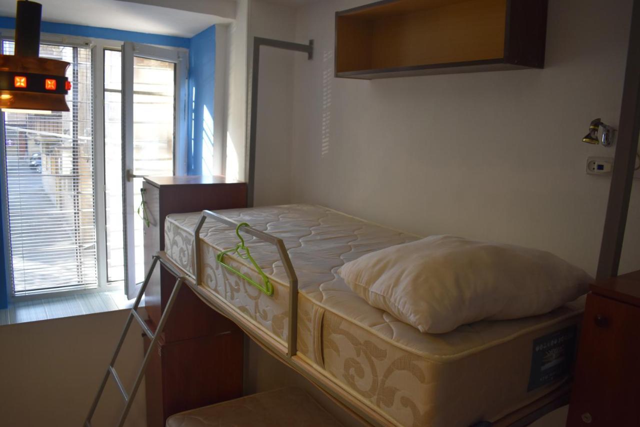 Sleep Studio Hostel Jerevan Eksteriør billede