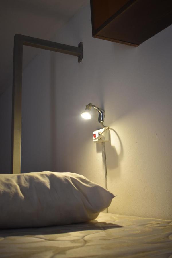 Sleep Studio Hostel Jerevan Eksteriør billede