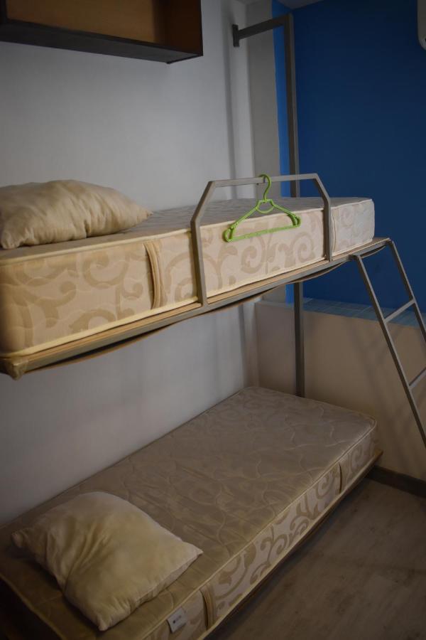 Sleep Studio Hostel Jerevan Eksteriør billede