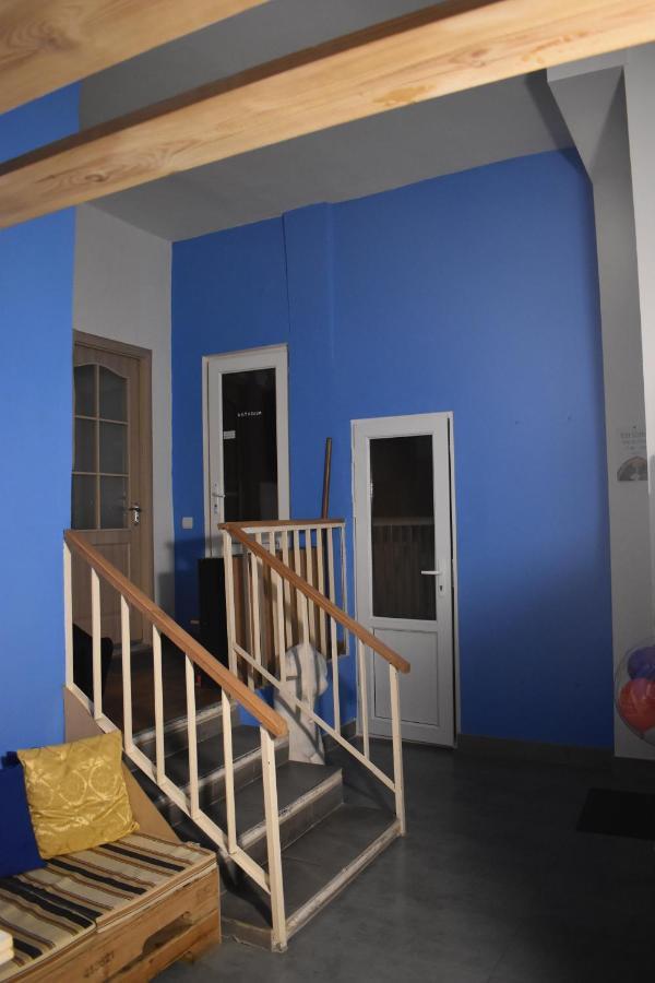 Sleep Studio Hostel Jerevan Eksteriør billede