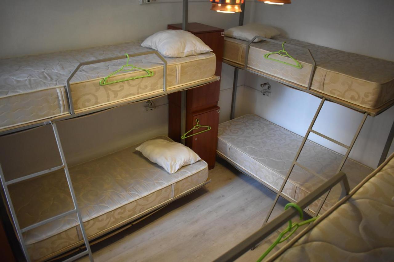 Sleep Studio Hostel Jerevan Eksteriør billede