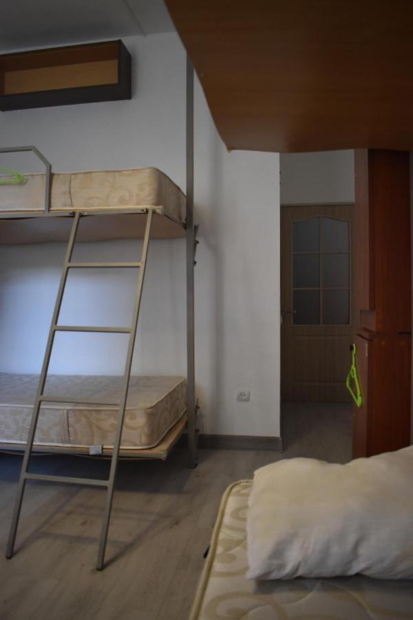 Sleep Studio Hostel Jerevan Eksteriør billede