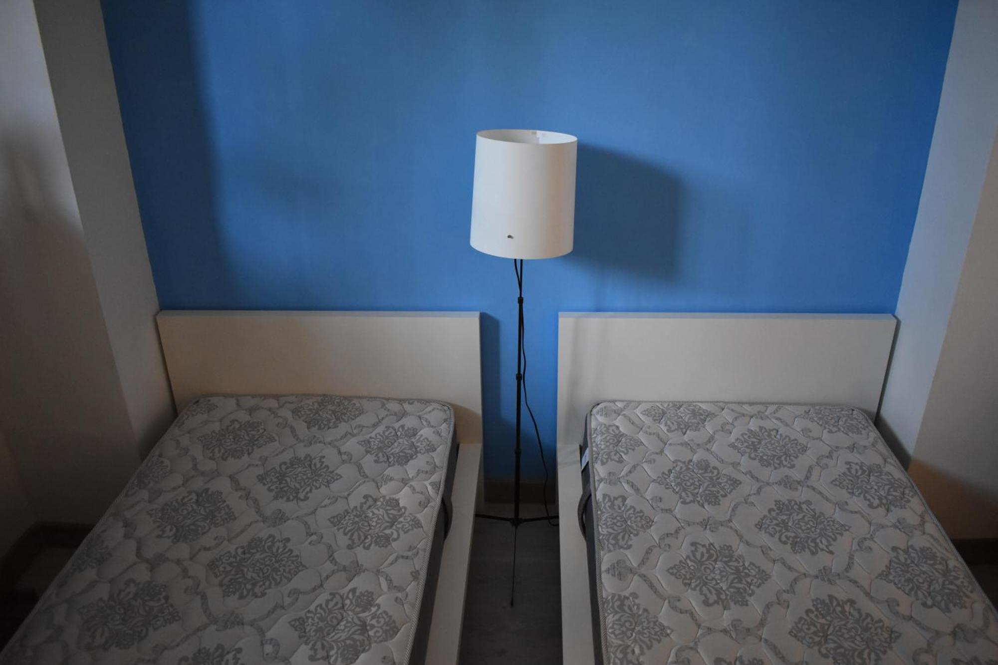 Sleep Studio Hostel Jerevan Eksteriør billede