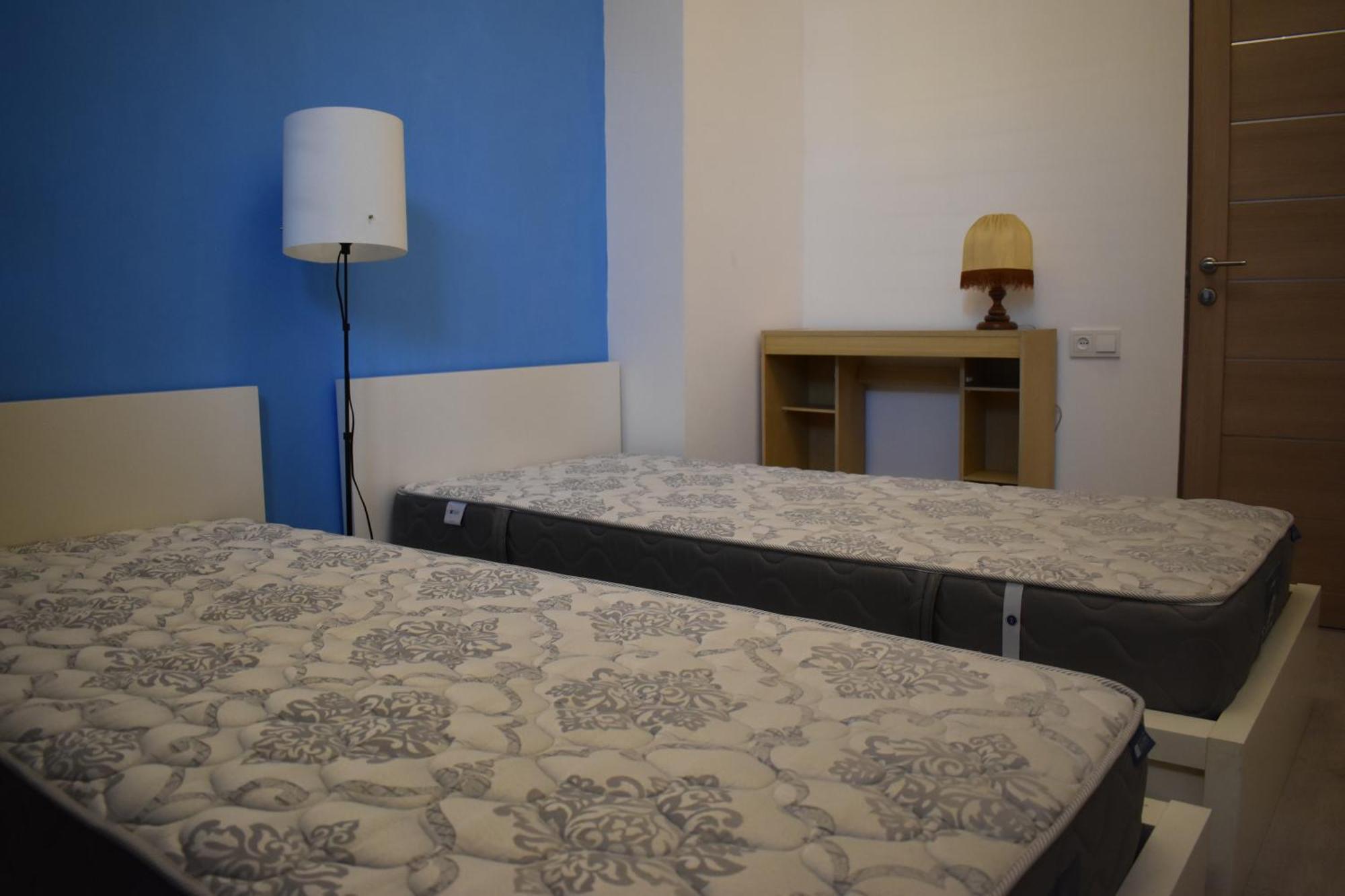 Sleep Studio Hostel Jerevan Eksteriør billede
