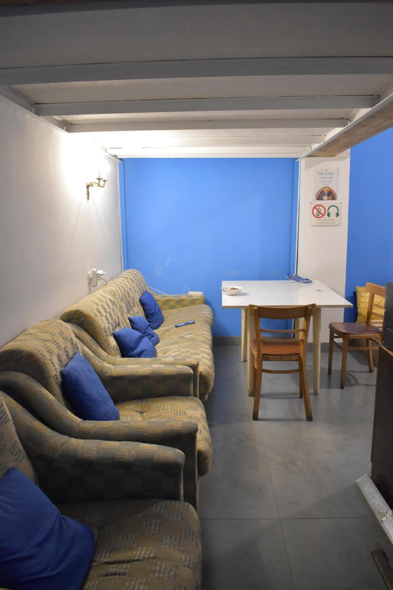 Sleep Studio Hostel Jerevan Eksteriør billede