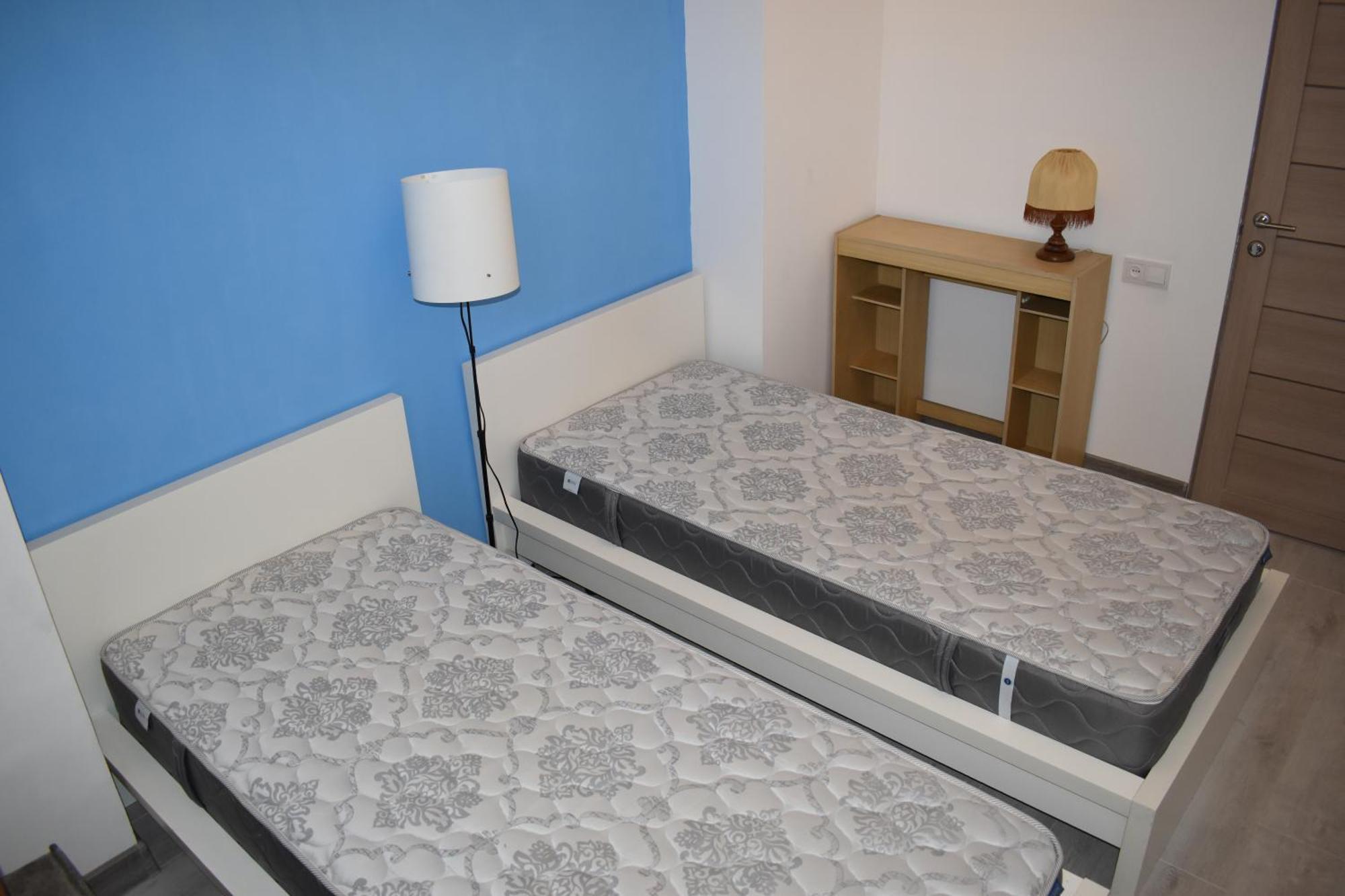 Sleep Studio Hostel Jerevan Eksteriør billede